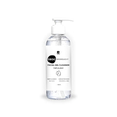 DEOC Hydrolight Facial Gel Cleanser Cleanser - XOXO cosmetics