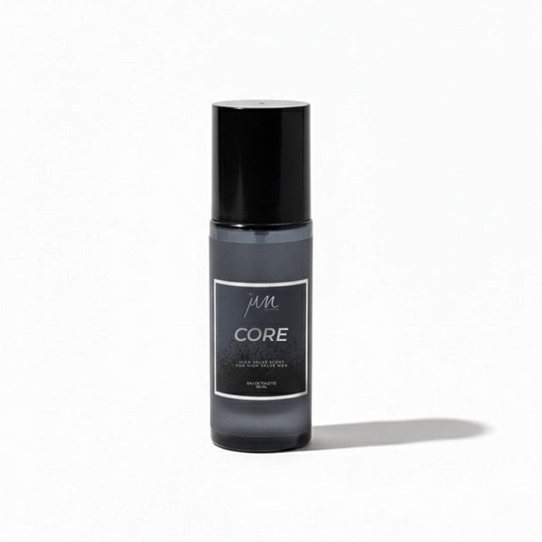 DEOC The MM Signature Core Body Mist - XOXO cosmetics