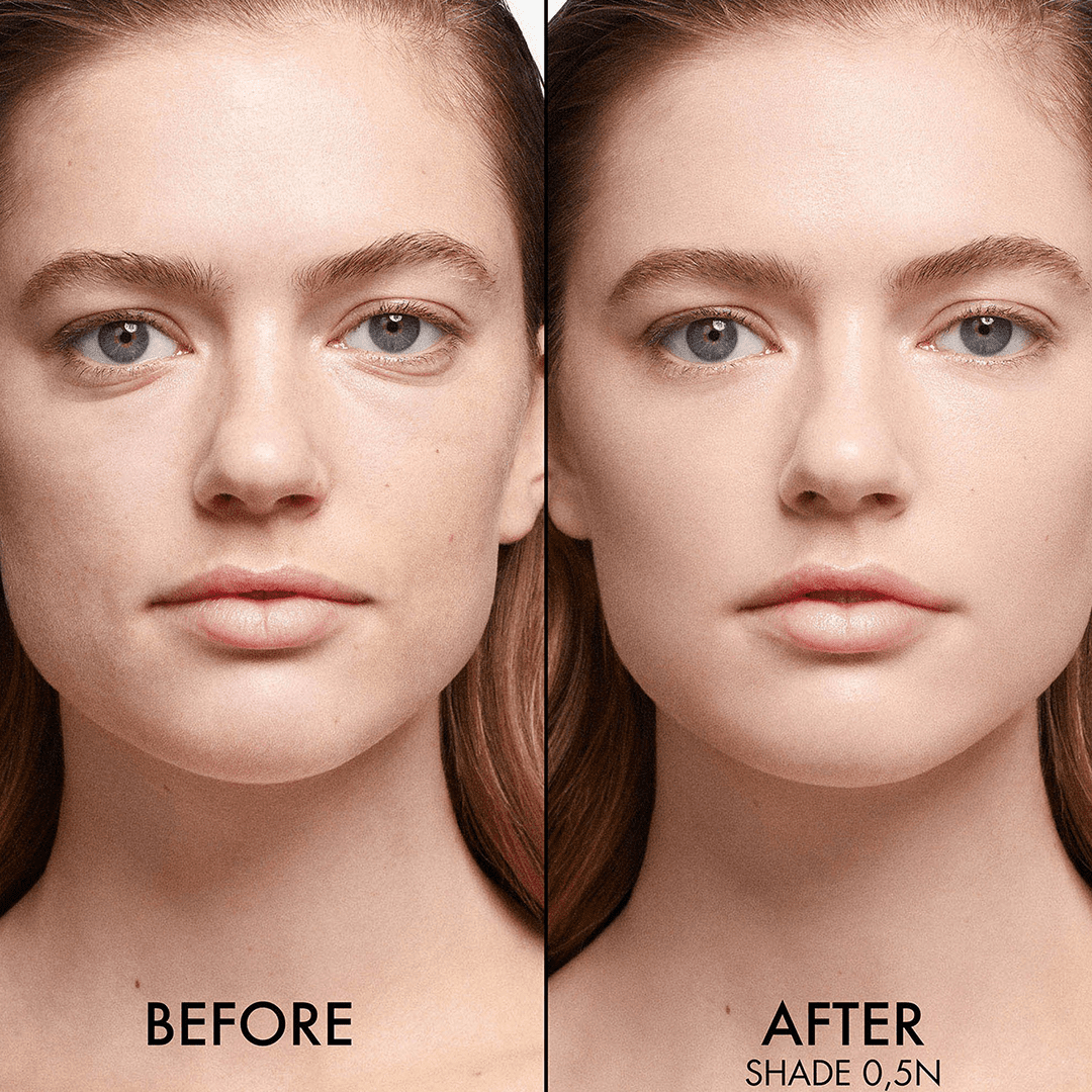 DIOR Backstage Face & Body Foundation Foundation - XOXO cosmetics