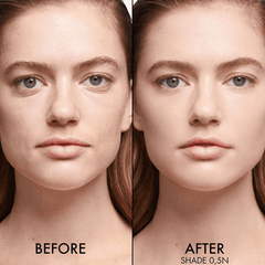 DIOR Backstage Face & Body Foundation Foundation - XOXO cosmetics