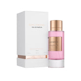 Deraah Blanc Tube Rose Eau de Parfum - 100ml Perfume - XOXO cosmetics