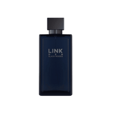 Deraah Link Men Black Woods Eau de Parfum - 100ml Perfume - XOXO cosmetics