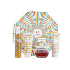 Deraah Pour Moi Dream Gift Set - 4 Pcs Gift Set - XOXO cosmetics