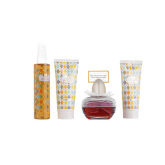 Deraah Pour Moi Dream Gift Set - 4 Pcs Gift Set - XOXO cosmetics