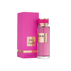 Deraah Private 555 Eau De Parfum Perfume - XOXO cosmetics
