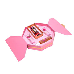 Deraah Private 555 Gift Set - 4 Pcs Gift Set - XOXO cosmetics