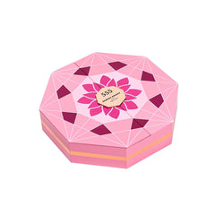 Deraah Private 555 Gift Set - 4 Pcs Gift Set - XOXO cosmetics