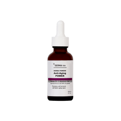 Derma Ten Anti-Aging Power Retinol Serum - 30ml Face Serum - XOXO cosmetics
