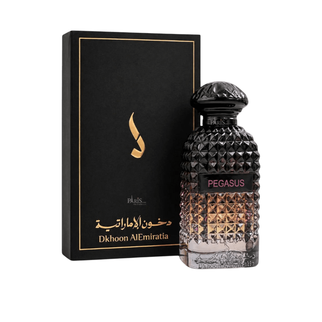 Dkhoni Pegasus Eau De Perfume - 100ml Perfume - XOXO cosmetics