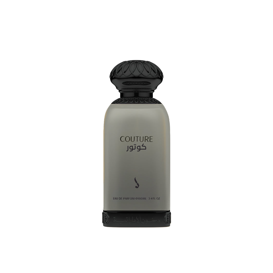 Dkhoon Al Emaratiya Dkhoon Couture Eau De Parfum Perfume - XOXO cosmetics