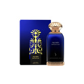 Dkhoon Al Emaratiya Dkhoon Oud Eau De Parfum Perfume - XOXO cosmetics