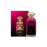 Dkhoon Al Emaratiya Dkhoon Rose Eau De Parfum Perfume - XOXO cosmetics