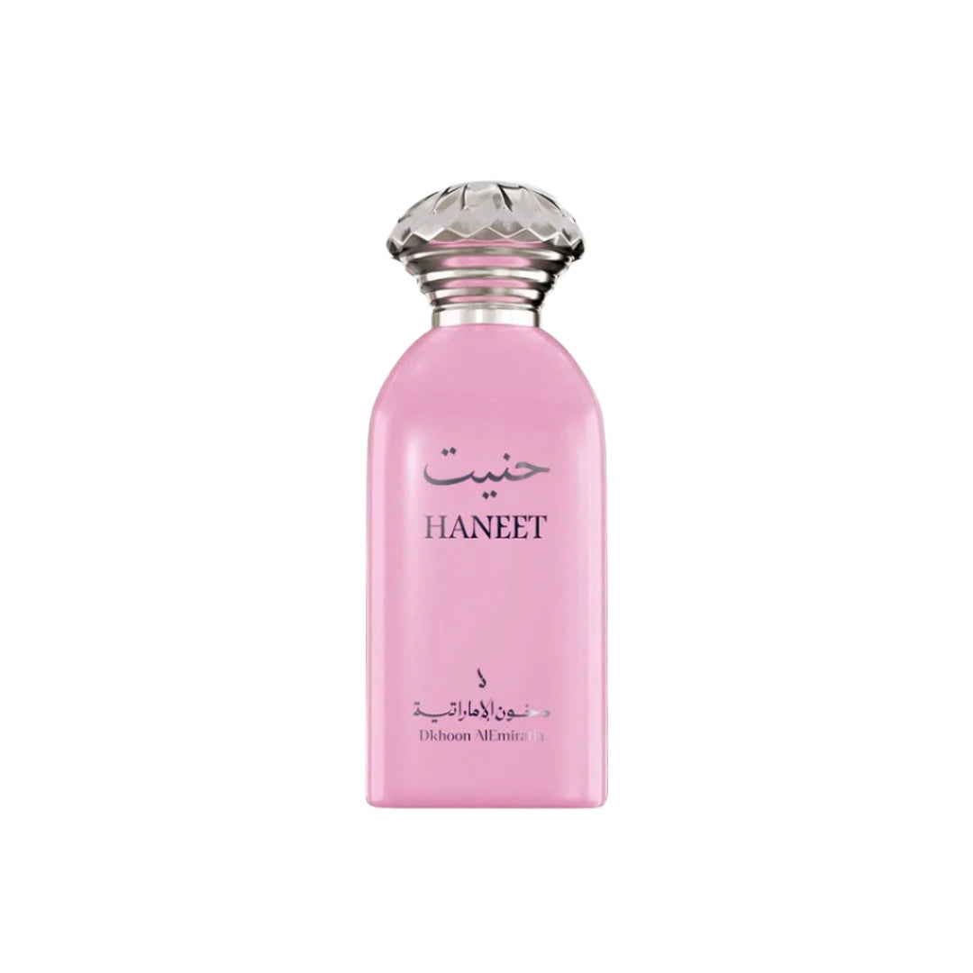 Dkhoon Al Emaratiya Haneet Eau De Parfum Perfume - XOXO cosmetics