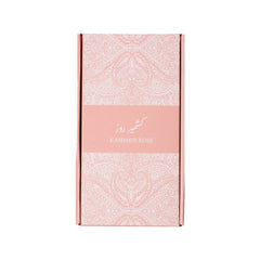 Dkhoon Al Emaratiya Kashmir Rose Set Gift Set - XOXO cosmetics