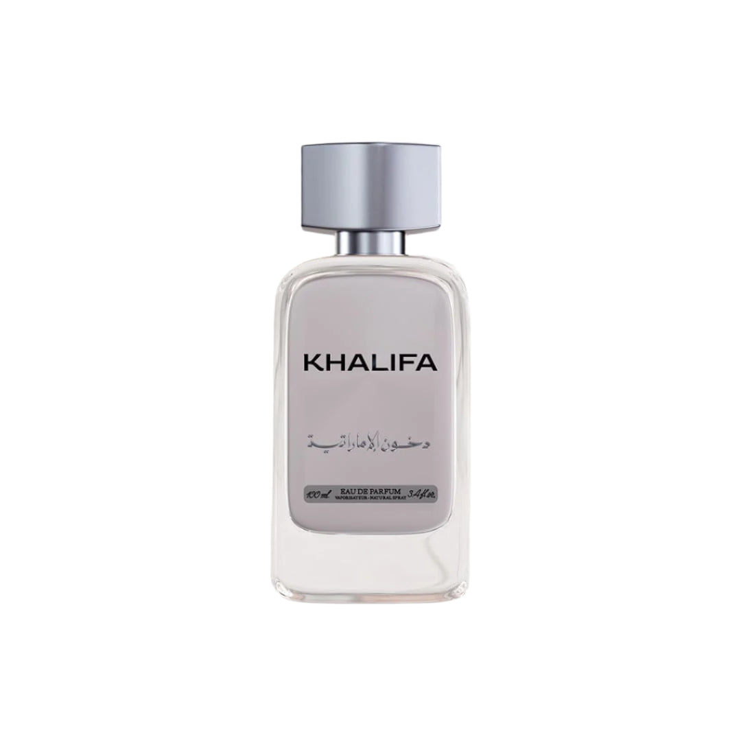 Dkhoon Al Emaratiya Khalifa Eau De Parfum Perfume - XOXO cosmetics