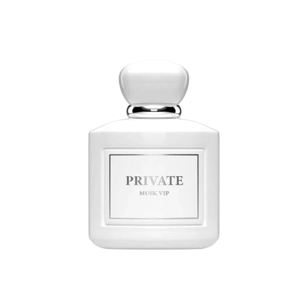 Dkhoon Al Emaratiya Private Musk VIP Perfume - XOXO cosmetics