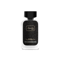 Dkhoon Al Emaratiya Signature Black Eau de Parfum - 100ml Perfume - XOXO cosmetics