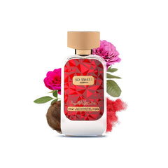 Dkhoon Al Emaratiya So Sweety Eau De Parfum Perfume - XOXO cosmetics