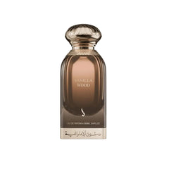 Dkhoon Al Emaratiya Vanilla Wood Eau De Parfum - 100ml Perfume - XOXO cosmetics