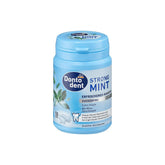Dontodent Chewing Gum - Strong Mint Mouth Gum - XOXO cosmetics