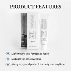 Dr.Althea 147 Barrier Cream Moisturizer - XOXO cosmetics