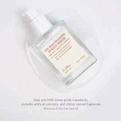 Dr.Althea 15% Niacinamide Purity Serum Face Serum - XOXO cosmetics