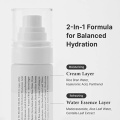 Dr. Althea 345 Relief Cream Mist Moisturizer - XOXO cosmetics