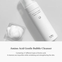 Dr.Althea Amino Acid Gentle Bubble Cleanser Cleanser - XOXO cosmetics