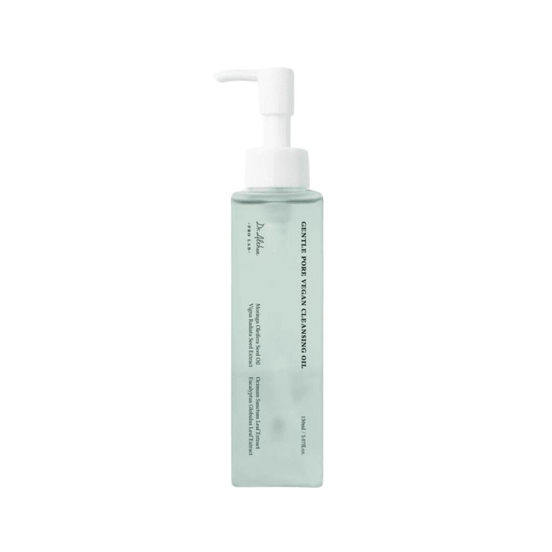 Dr.Althea Gentle Pore Vegan Cleansing Oil 150ml Cleanser - XOXO cosmetics