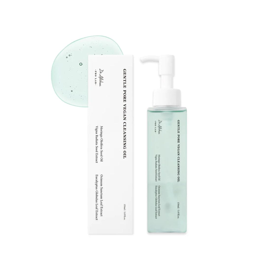 Dr.Althea Gentle Pore Vegan Cleansing Oil 150ml Cleanser - XOXO cosmetics