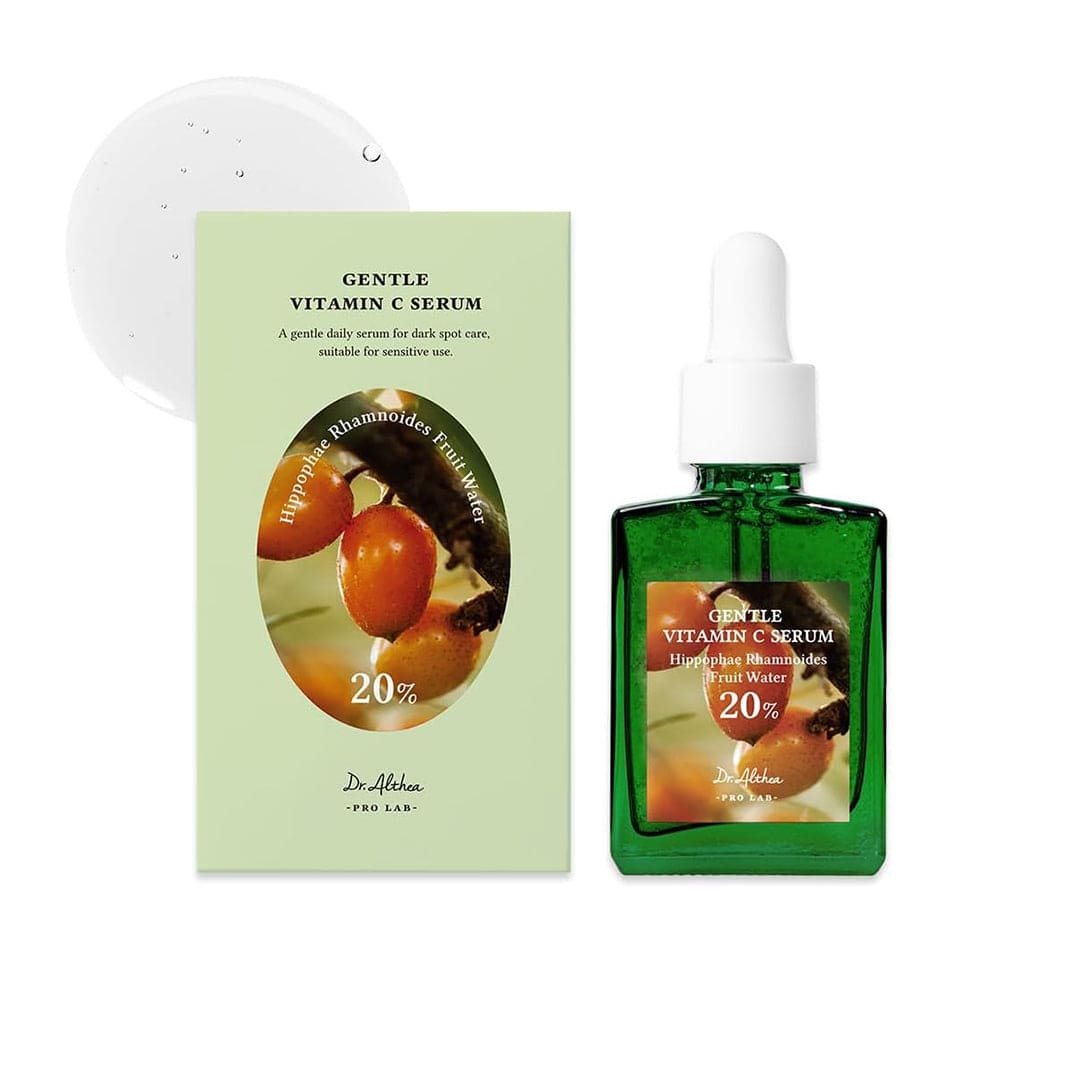 Dr. Althea Gentle Vitamin C Serum - 30ml Face Serum - XOXO cosmetics