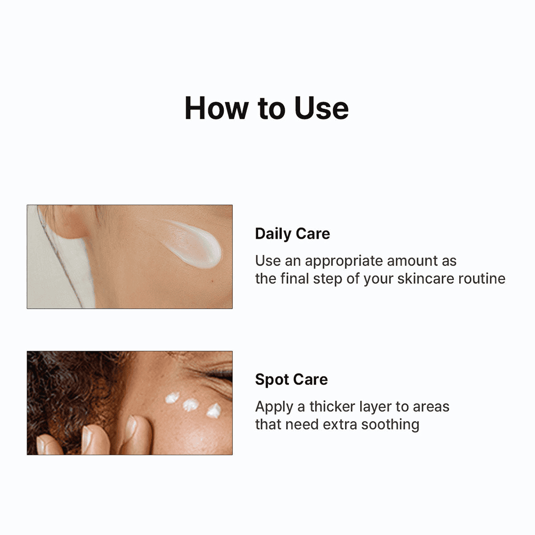 Dr.Althea PDRN Reju 5000 Cream - 20g Moisturizer - XOXO cosmetics