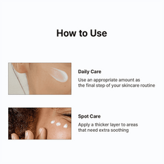Dr.Althea PDRN Reju 5000 Cream - 20g Moisturizer - XOXO cosmetics