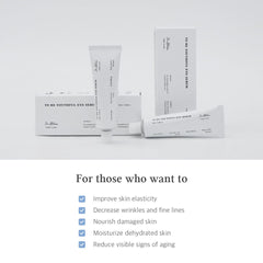 Dr.Althea To Be Youthful Eyeserum Eye Care - XOXO cosmetics
