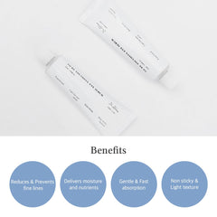 Dr.Althea To Be Youthful Eyeserum Eye Care - XOXO cosmetics