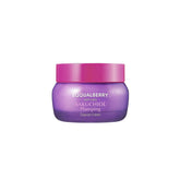 EQQUALBERRY Deep Cera Bakuchiol Plumping Capsule Cream - 50ml Anti Aging - XOXO cosmetics