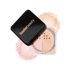 Easy Bake Loose Powder Brightening + Correcting Duo Powder - XOXO cosmetics