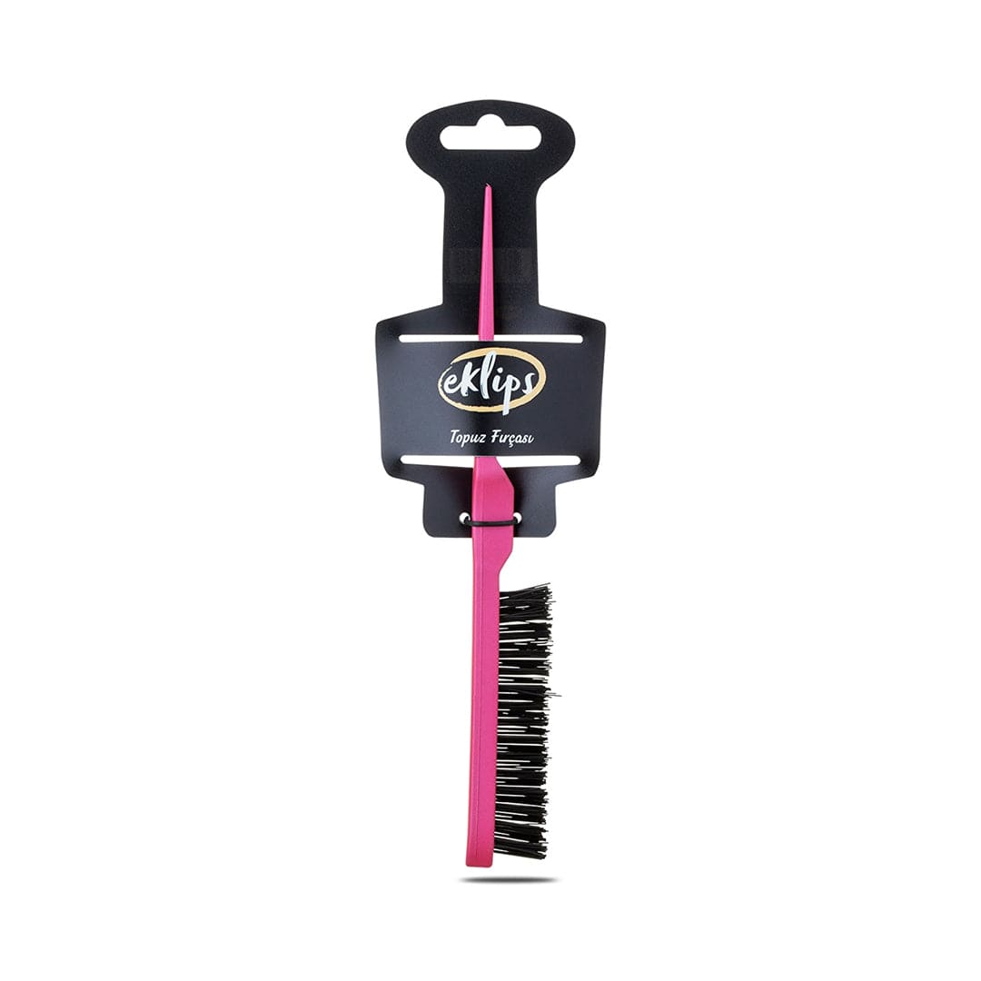 Eklips Crepe Brush Hair Tools - XOXO cosmetics