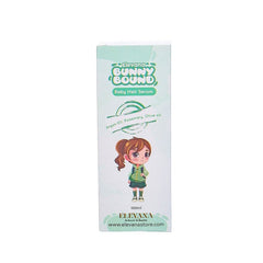 Elevana Bunny Bound Baby Hair Serum - 100ml Kids Hair Care - XOXO cosmetics
