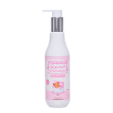 Elevana Bunny Bound Baby Hair Shampoo - 300ml Kids Hair Care - XOXO cosmetics