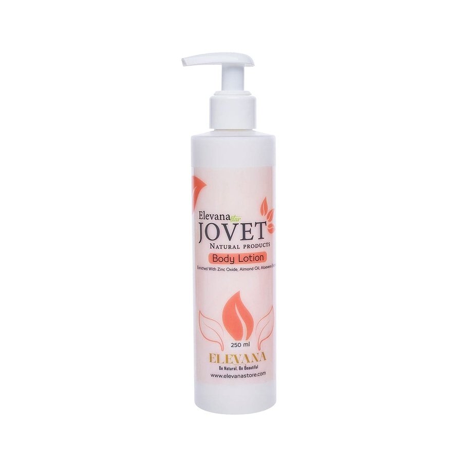 Elevana Jovet Body Lotion - 250ml Body Lotion - XOXO cosmetics