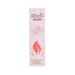 Elevana Jovet Body Lotion - 250ml Body Lotion - XOXO cosmetics