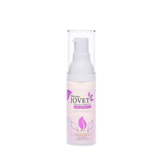Elevana Jovet Face Serum with Hyaluronic Acid and Niacinamide - 30ml Face Serum - XOXO cosmetics