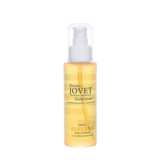 Elevana Jovet Face Toner - 100ml Toner - XOXO cosmetics