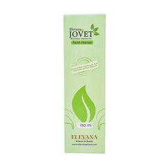Elevana Jovet Facial Cleanser - 150ml Facial Wash - XOXO cosmetics