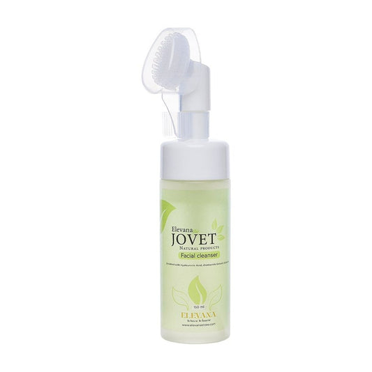 Elevana Jovet Facial Cleanser - 150ml Facial Wash - XOXO cosmetics