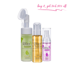 Elevana Jovet Offer 1 Bundle - XOXO cosmetics