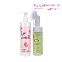 Elevana Jovet Offer 4 Bundle - XOXO cosmetics