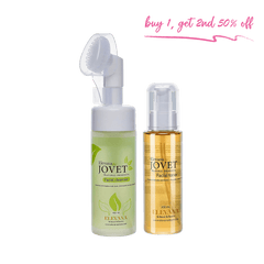 Elevana Jovet Offer 5 Bundle - XOXO cosmetics