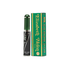 Elizabeth Helen Liquid Black Eyeliner By Mahmoud Saeed Eyeliner - XOXO cosmetics